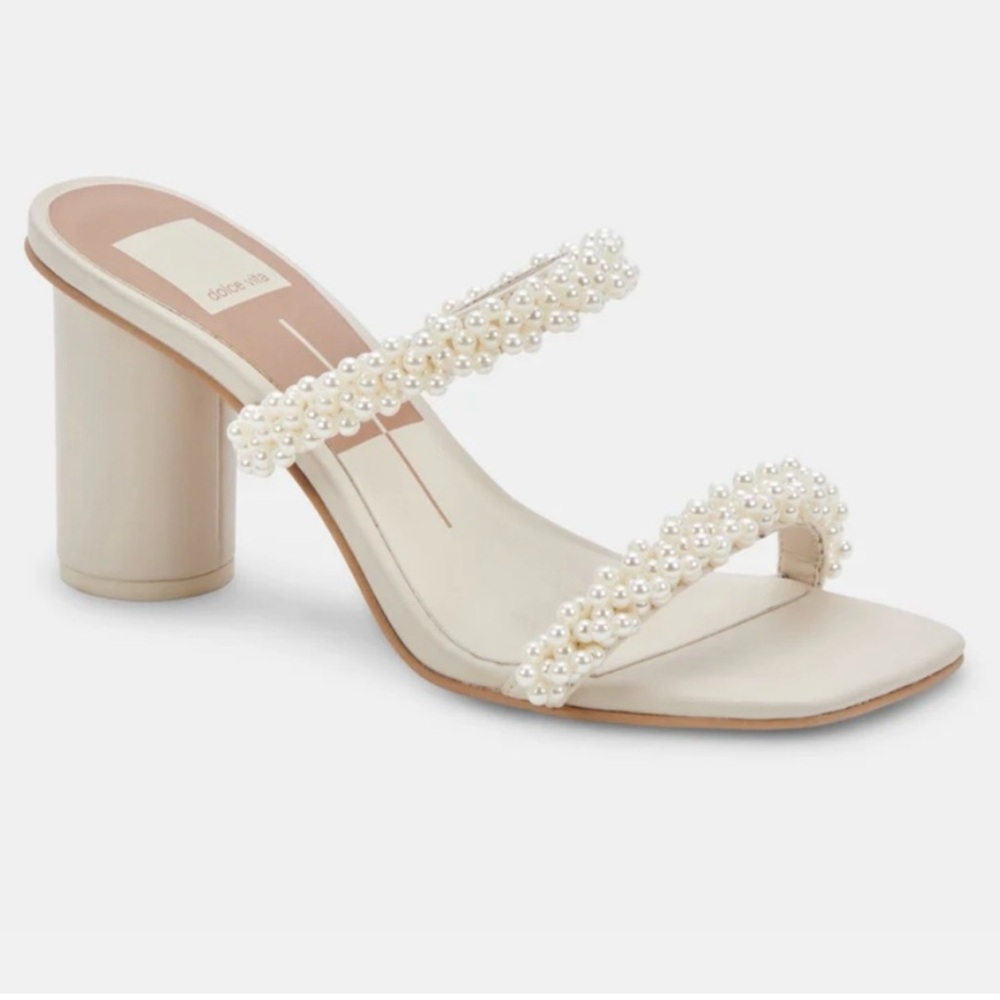 Dolce Vita Noel Heel size 9.5